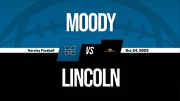 10/24 Highlights @ Lincoln