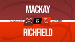 01/10 Highlights @ Richfield