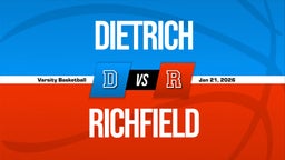 01/20 Highlights @ Richfield