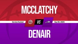 09/5 Highlights @ Denair