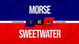 08/21 Highlights vs Morse