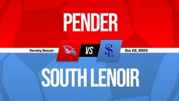 10/22 Highlights @ South Lenoir