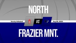 08/26 Highlights vs North