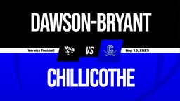 08/15 Highlights vs Dawson-Bryant