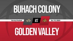 10/10 Highlights vs Buhach Colony
