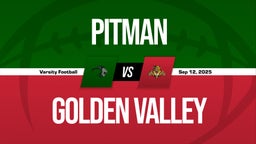 09/12 Highlights vs Pitman