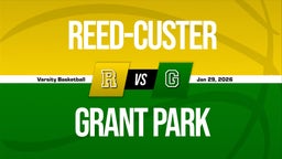 01/28 Highlights @ Grant Park