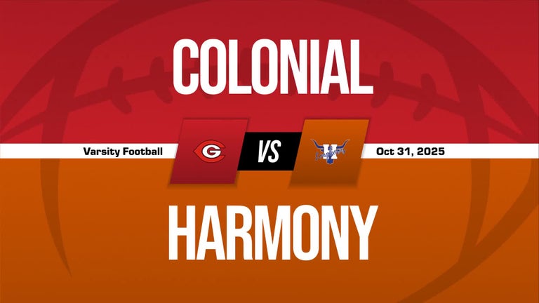 Video player poster image