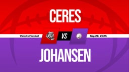 09/26 Highlights vs Ceres