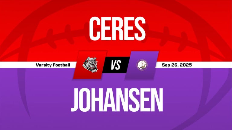 Video player poster image