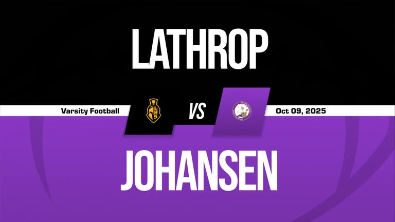 Video player poster image