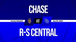 09/23 Highlights @ R-S Central