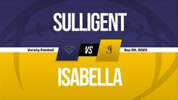 09/5 Highlights vs Sulligent