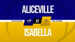 09/19 Highlights vs Aliceville
