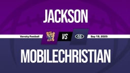 09/19 Highlights vs Jackson