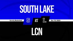 12/9 Highlights vs South Lake