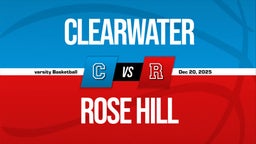 12/19 Highlights vs Clearwater