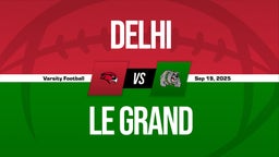 09/19 Highlights @ Le Grand