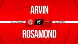 08/14 Highlights @ Rosamond