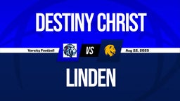 08/22 Highlights @ Linden