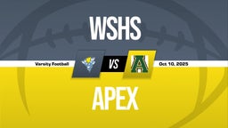 10/10 Highlights @ Apex