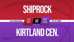 02/11 Highlights vs Shiprock