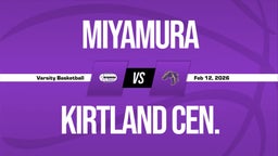 02/12 Highlights @ Kirtland Cen.