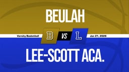 01/20 Highlights @ Lee-Scott Aca.