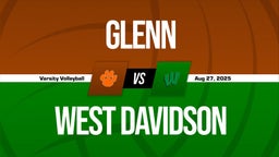 08/27 Highlights @ West Davidson