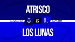 02/10 Highlights vs Atrisco