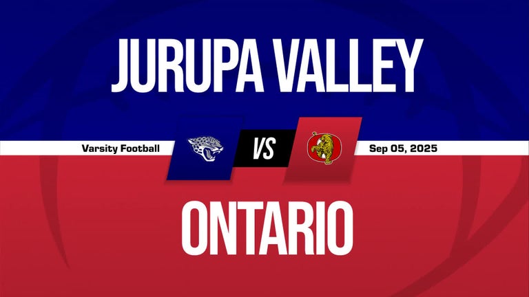 Video player poster image