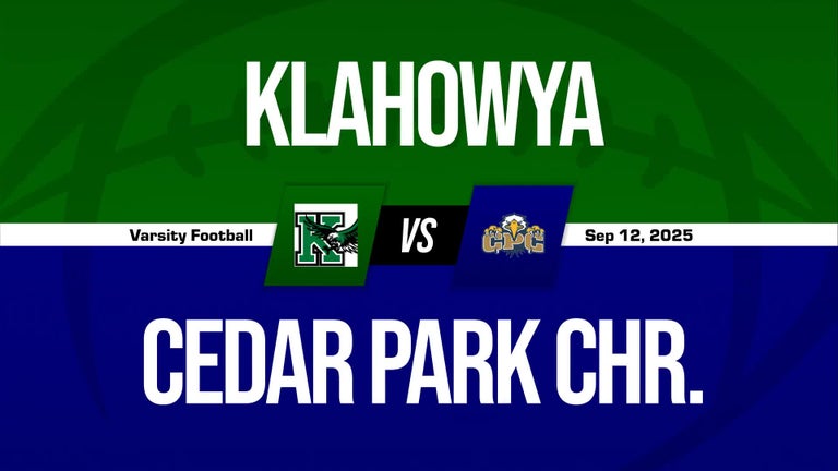 Video player poster image