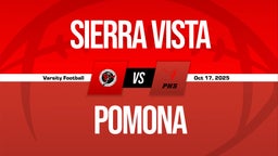 10/17 Highlights @ Pomona