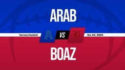 10/24 Highlights @ Boaz