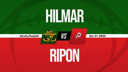 10/31 Highlights @ Ripon