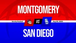 08/22 Highlights @ San Diego