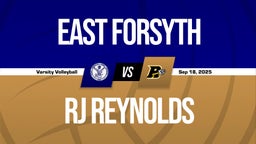 09/18 Highlights @ RJ REYNOLDS