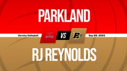 09/9 Highlights vs Parkland