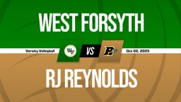 10/2 Highlights @ RJ REYNOLDS