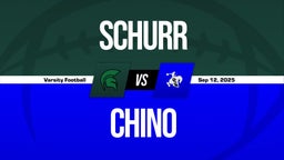 09/12 Highlights @ Chino