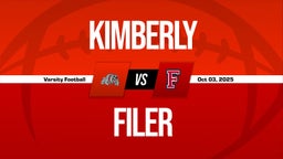 10/3 Highlights @ Filer