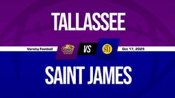 10/17 Highlights @ Saint James