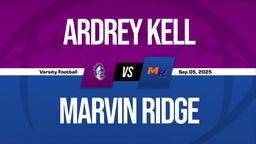 09/5 Highlights @ Marvin Ridge