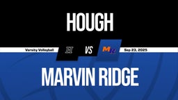 09/23 Highlights vs Hough
