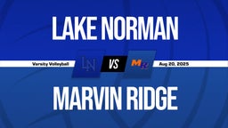 08/20 Highlights @ Marvin Ridge