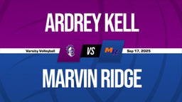 09/17 Highlights @ Marvin Ridge