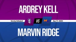 09/17 Highlights vs Ardrey Kell