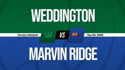 09/2 Highlights @ Marvin Ridge