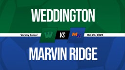 10/20 Highlights @ Marvin Ridge