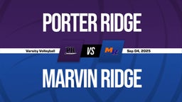 09/4 Highlights vs Porter Ridge